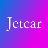 Jetcar icône