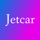 Jetcar - Пробег автомобиля, ра APK