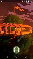 Обои и картинки Майнкрафт - Minecraft Wallpaper ảnh chụp màn hình 3