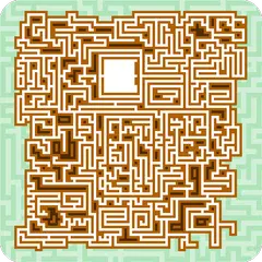 Скачать Maze World APK