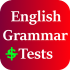English Tests icono