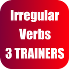 Irregular Verbs ícone