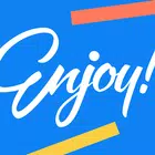 Enjoybook: печать фотокниг