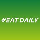 Eatdaily أيقونة
