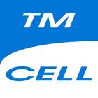 TMCell Assist Widget ícone