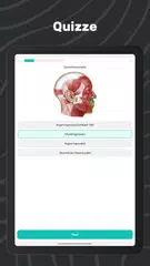 Easy Anatomy 3D XAPK Herunterladen