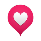 Dating & chat icon