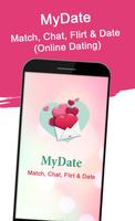 MyDate Affiche