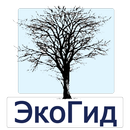 ЭкоГид: Деревья зимой aplikacja