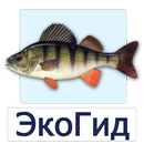 ЭкоГид: Рыбы России aplikacja