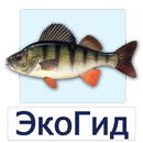 EcoGuide: Russian Wild Fish APK