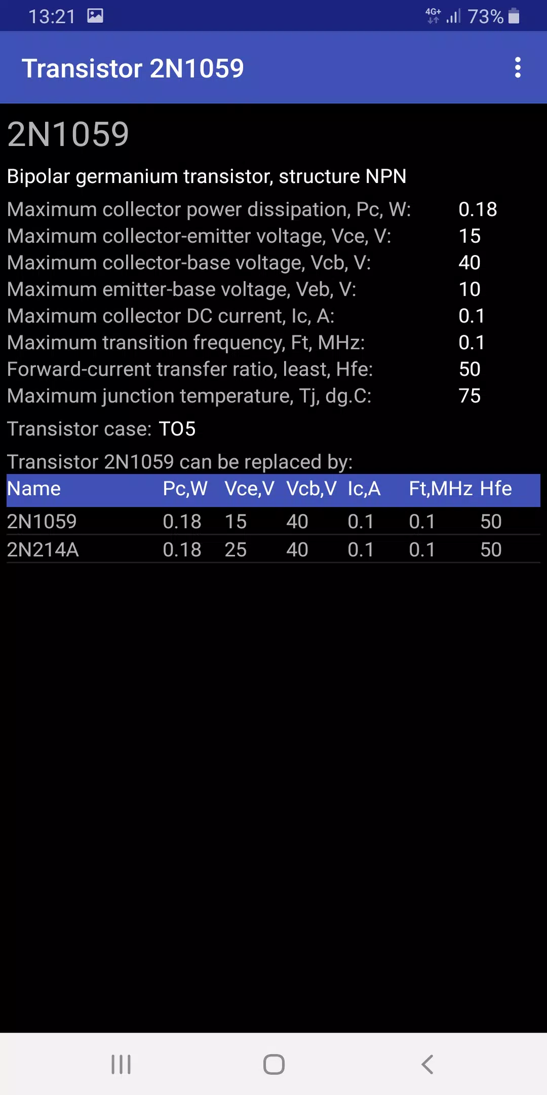 Transistors APK for Android Download