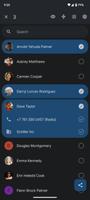 Share Contacts screenshot 3