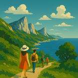 Экскурсии по Крыму