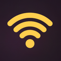 WI-FI signal strength