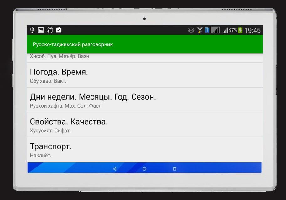 Переводчик таджикский лучшие. Таджикский разговорник. Русско-таджикский разговорник. Разговорник русско таджикск. Русско таджикский разговор.
