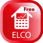 ELCO Инвест. калькулятор icône