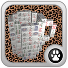 Mahjong Cubic 3D ícone