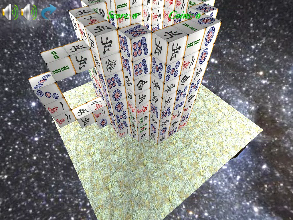 get annoyed Literature Dismiss Mahjong 3D Cube Solitaire APK for Android Download