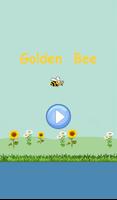 Золотая Пчёлка игра. Бесплатно. Golden Bee game. Affiche