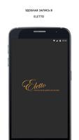 Eletto poster