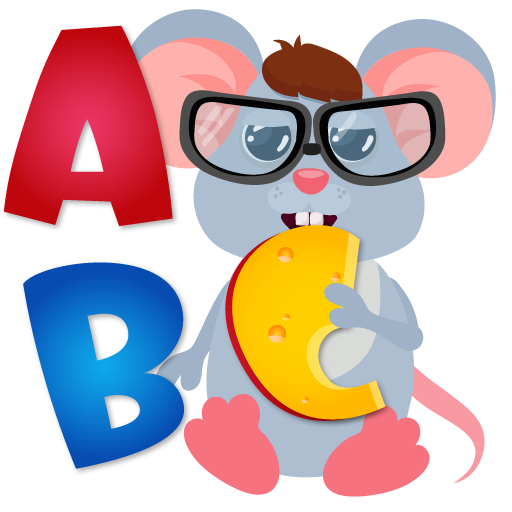 ABC Games - English for Kids