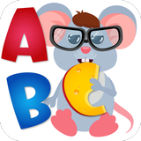 ABC Games - English for Kids icon