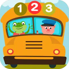 Learning numbers for kids XAPK download