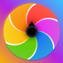 عجلة الحظ - عشوائيا كل شيء APK