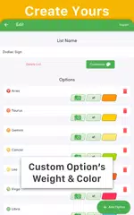 Daily Decision Wheel - Randomi APK download