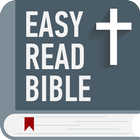 Easy to Read Bible study app Zeichen