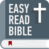 Easy to Read Bible study app APK
