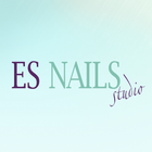 ES Nails Studio ikona