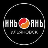 Инь-Янь Ульяновск आइकन