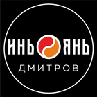 ikon Инь-Янь Дмитров