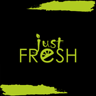 JustFresh أيقونة