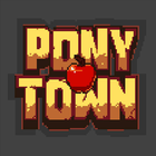 آیکون‌ Pony Town