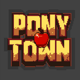 Pony Town آئیکن