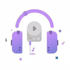Mooza - Музыка из ВК XAPK Herunterladen