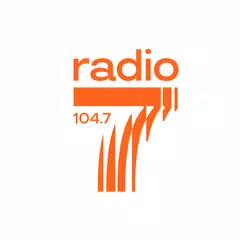 Радио 7 на семи холмах, онлайн APK Herunterladen