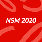 NSM 2020 icône