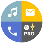 FlashOnCall Premium (call and  icon