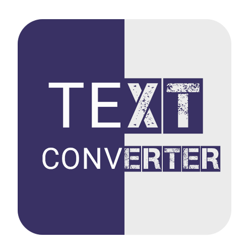 Text Converter