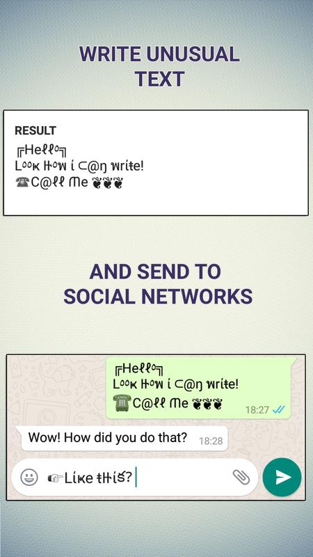 Text Converter For Android Apk Text Converter Poster