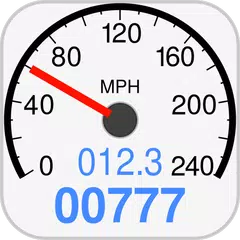 GNSS speedometer アプリダウンロード