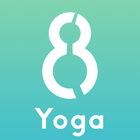 EVO8 йога, фитнес, медитация simgesi