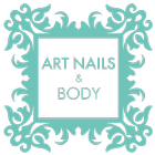 Art Nails&Body icône