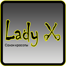 Салон красоты Lady X APK