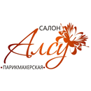 Салон-парикмахерская "Алсу" APK