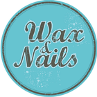 آیکون‌ Wax&Nails